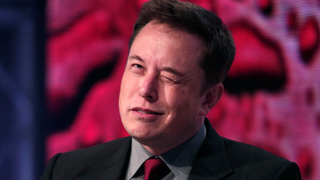 Elon Musk: Artificial Intelligence Is More Dangerous Than North Korea<em></em>